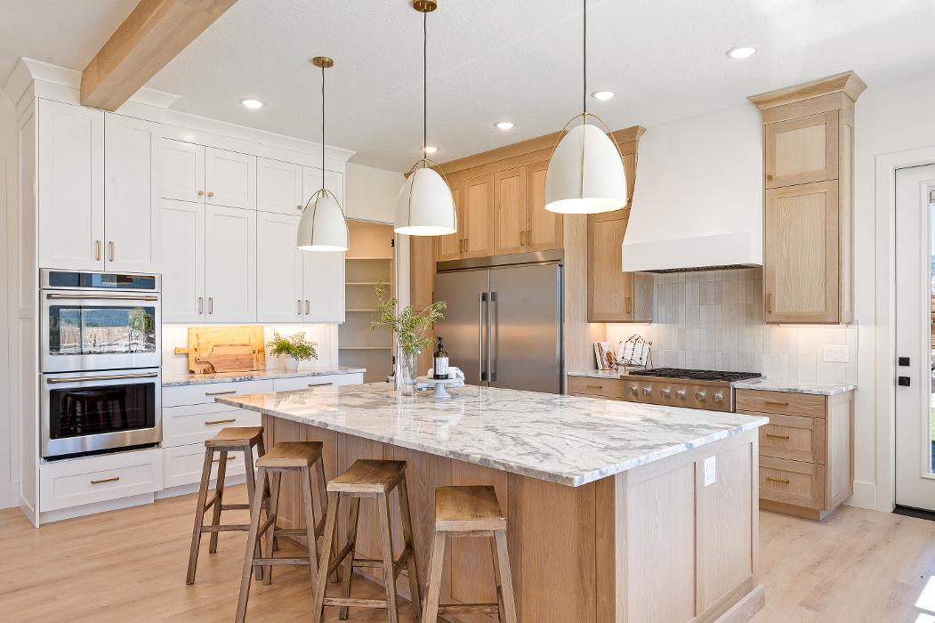 Roy Talmage Builders Image