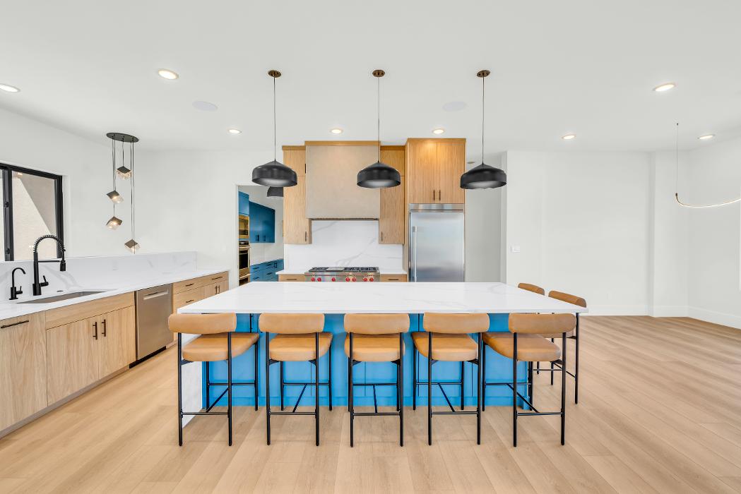 Roy Talmage Builders Image