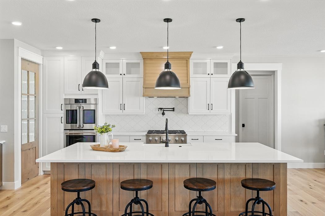 Roy Talmage Builders Image