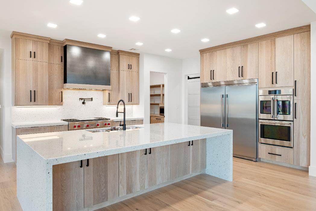 Roy Talmage Builders Image