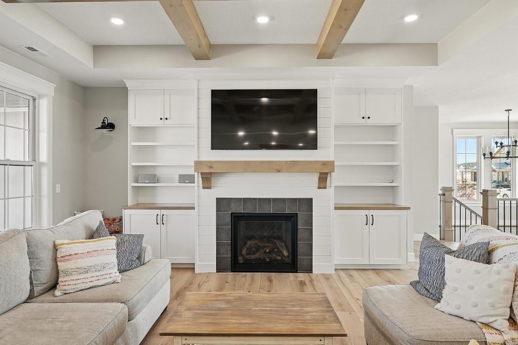 Roy Talmage Builders Image