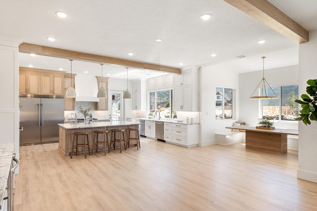 Roy Talmage Builders Image