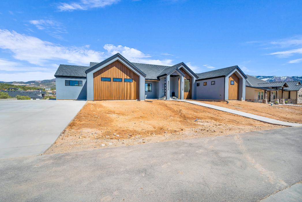 Roy Talmage Builders Image