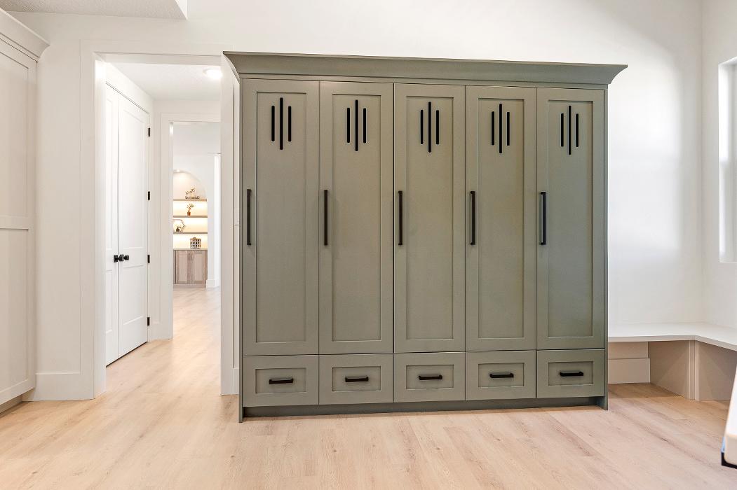 Roy Talmage Builders Image