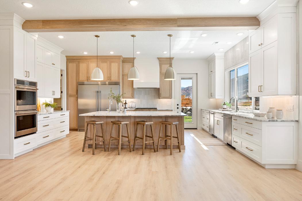 Roy Talmage Builders Image