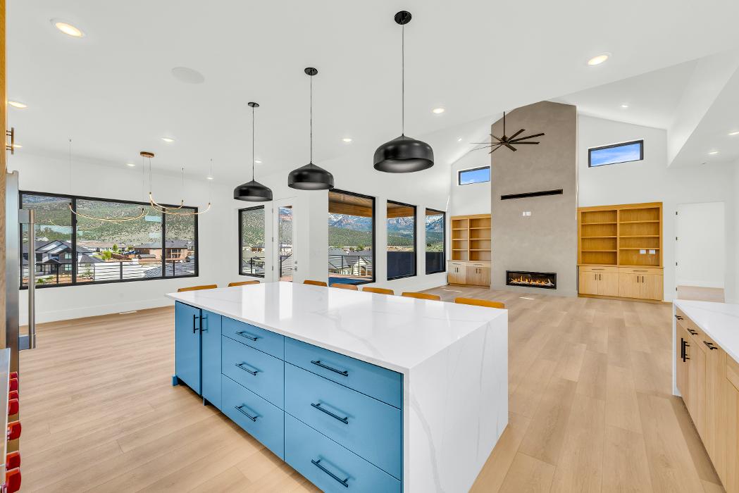 Roy Talmage Builders Image