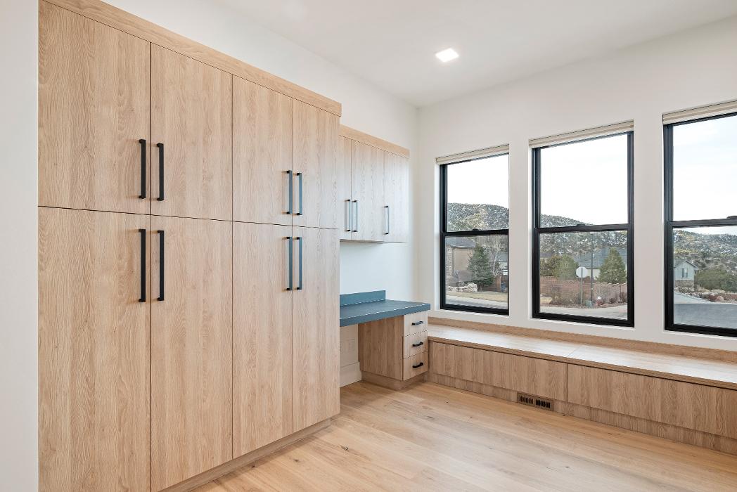 Roy Talmage Builders Image