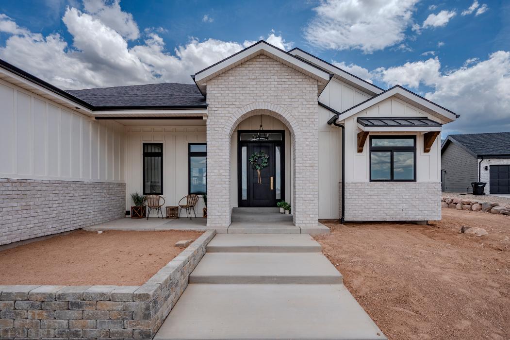 Roy Talmage Builders Image