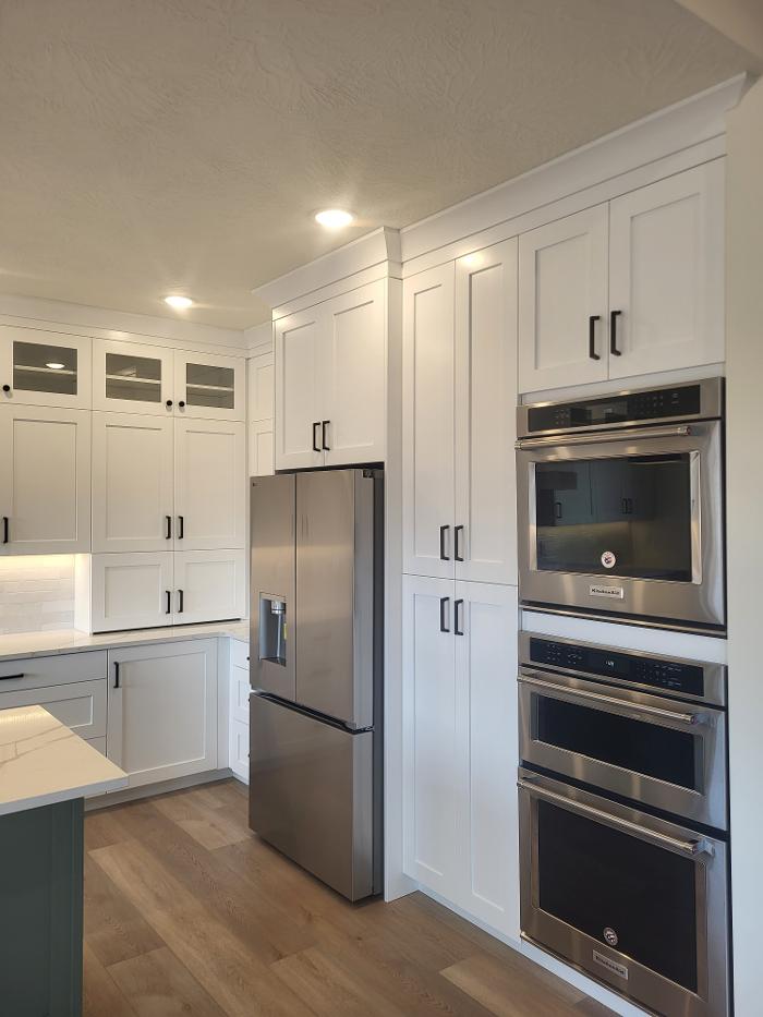 Roy Talmage Builders Image