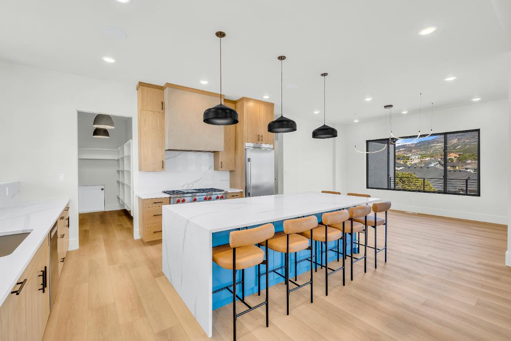 Roy Talmage Builders Image