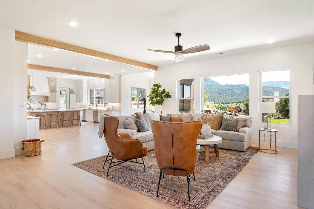 Roy Talmage Builders Image