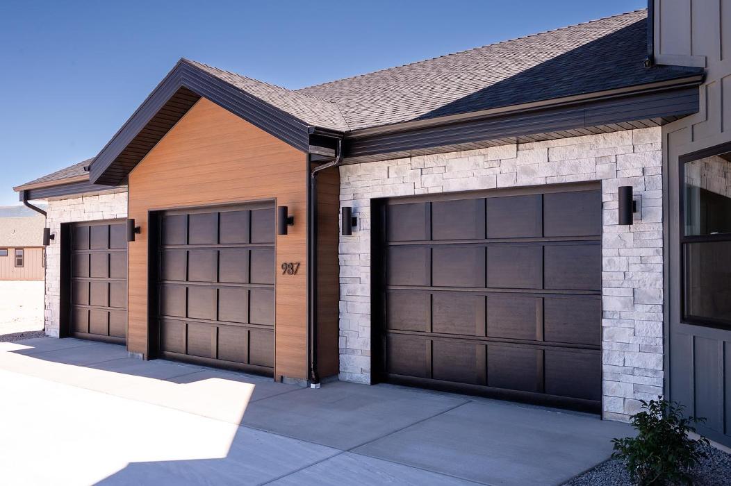 Roy Talmage Builders Image