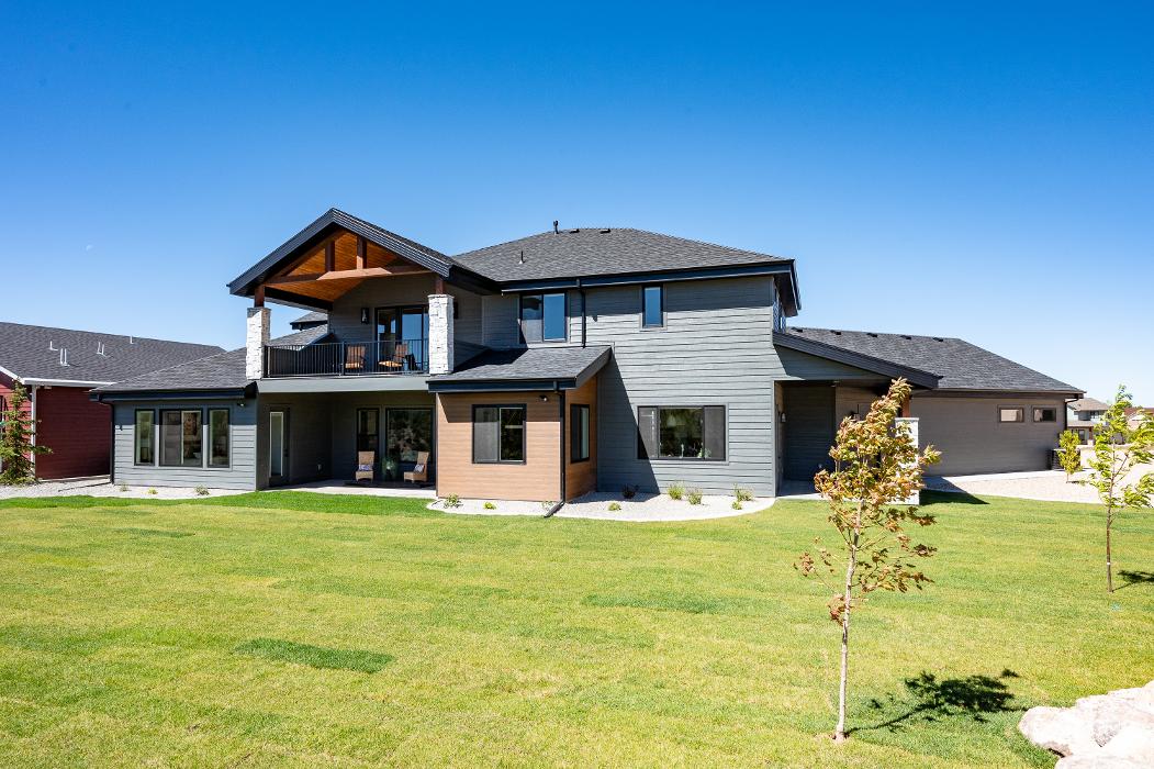 Roy Talmage Builders Image