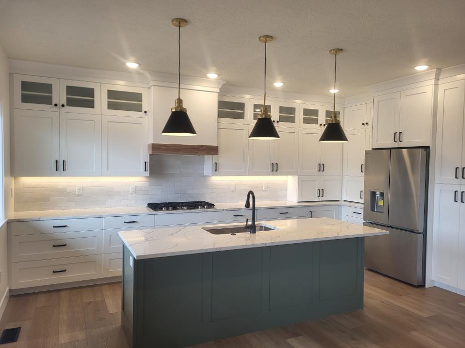 Roy Talmage Builders Image