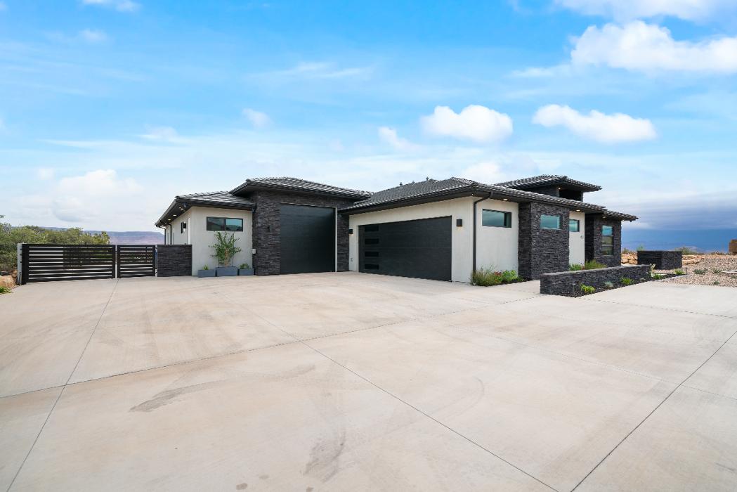 Roy Talmage Builders Image