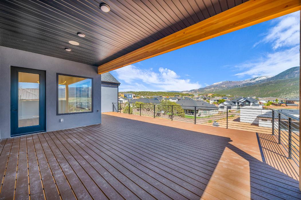 Roy Talmage Builders Image