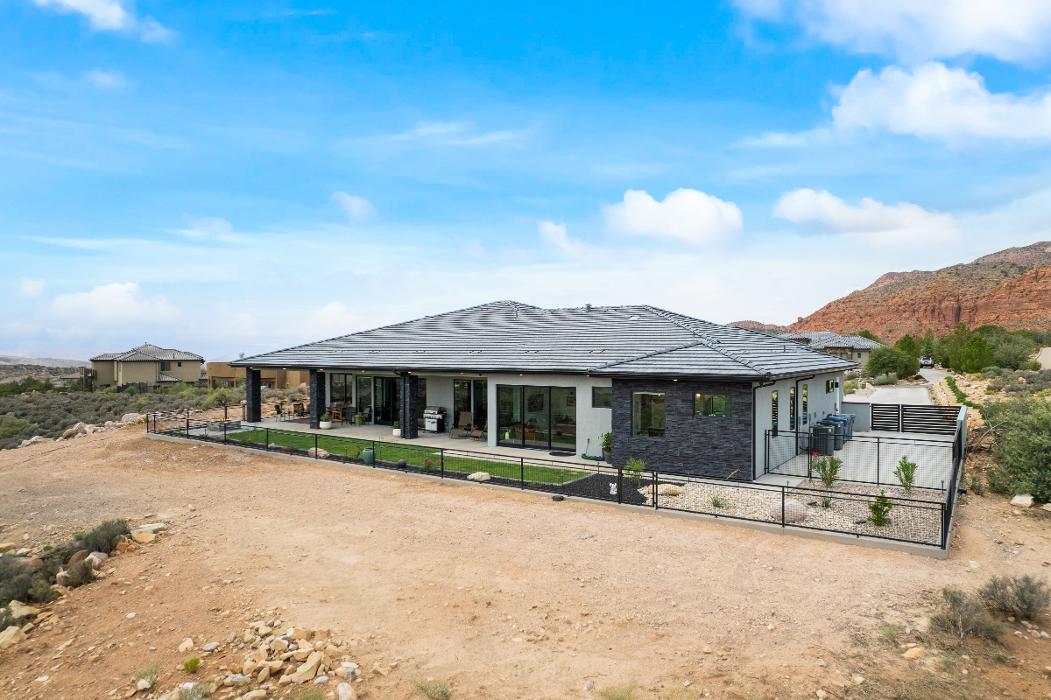 Roy Talmage Builders Image