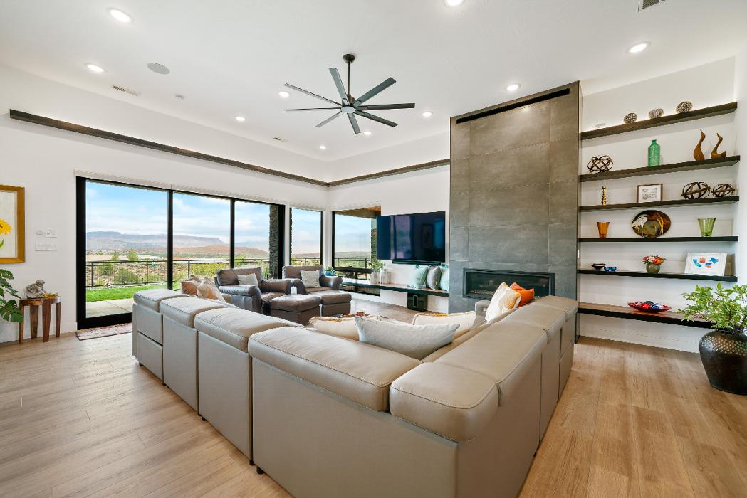 Roy Talmage Builders Image