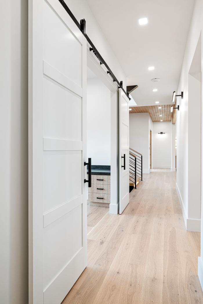 Roy Talmage Builders Image