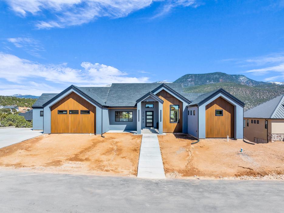 Roy Talmage Builders Image