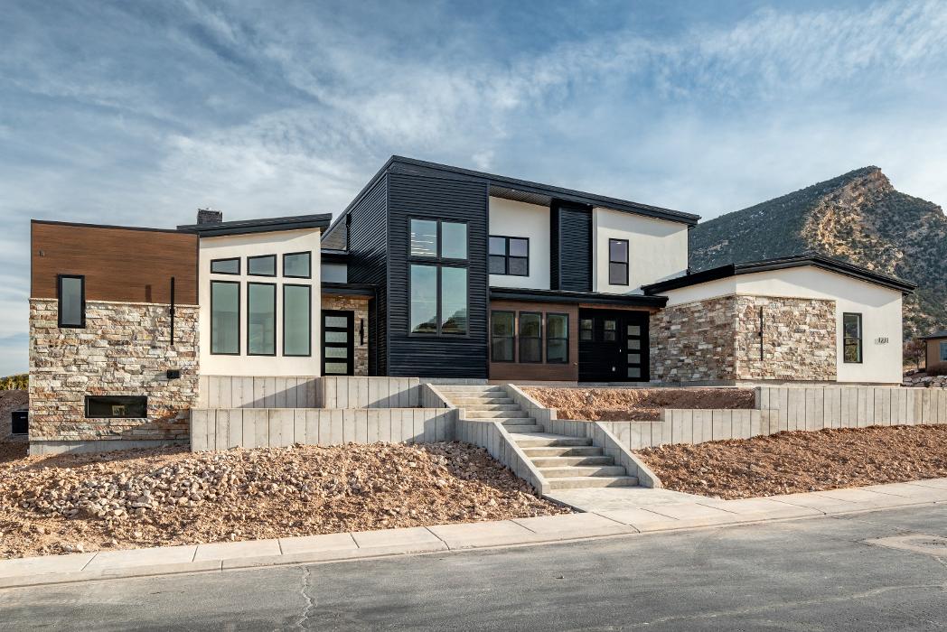 Roy Talmage Builders Image