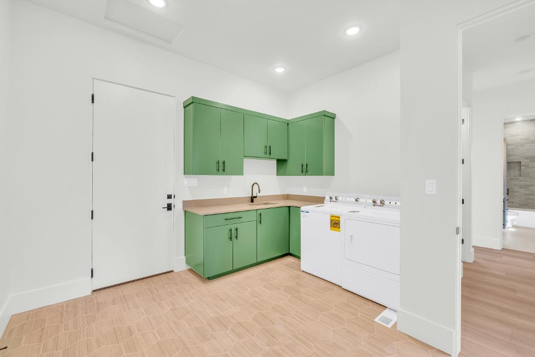 Roy Talmage Builders Image