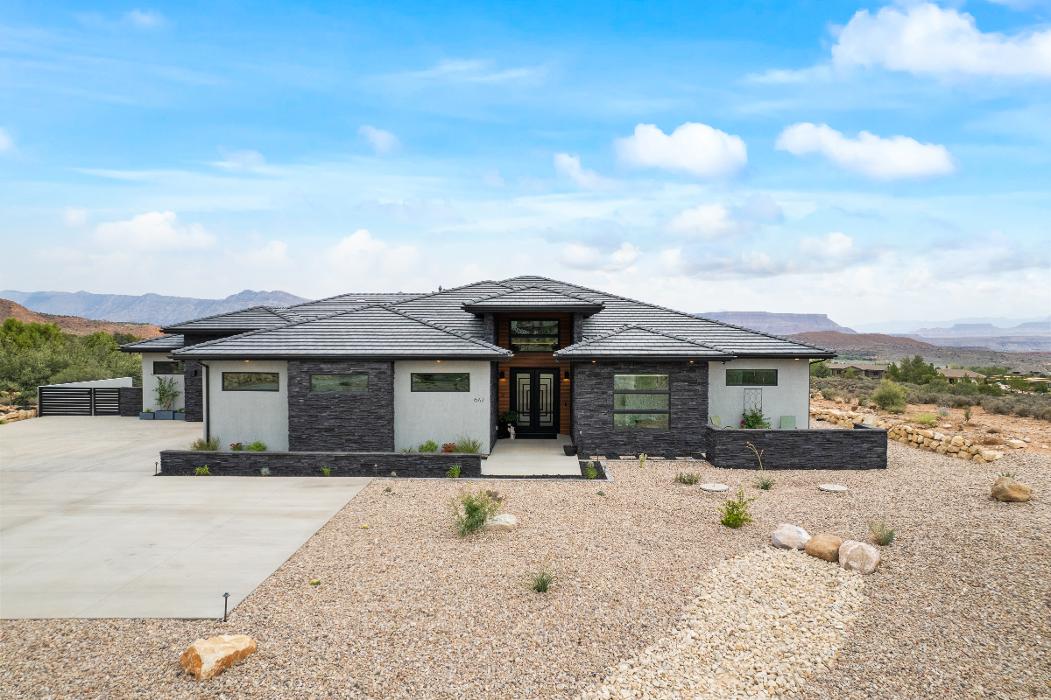 Roy Talmage Builders Image