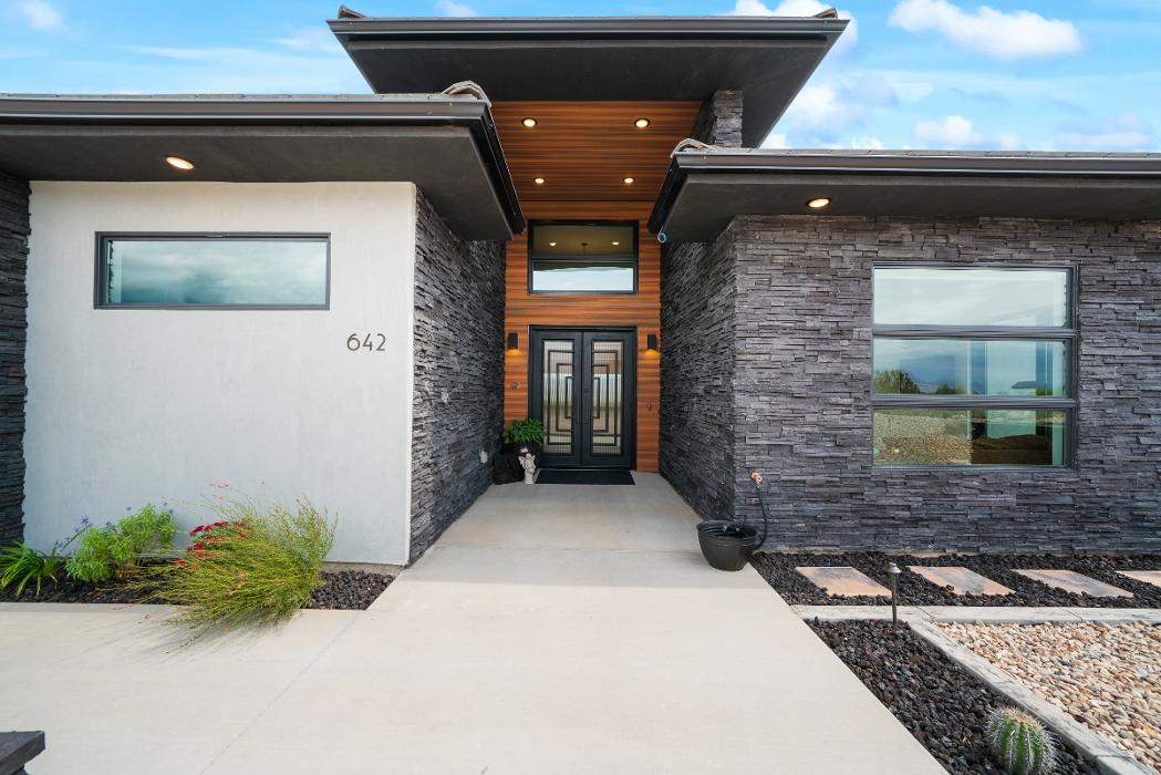 Roy Talmage Builders Image