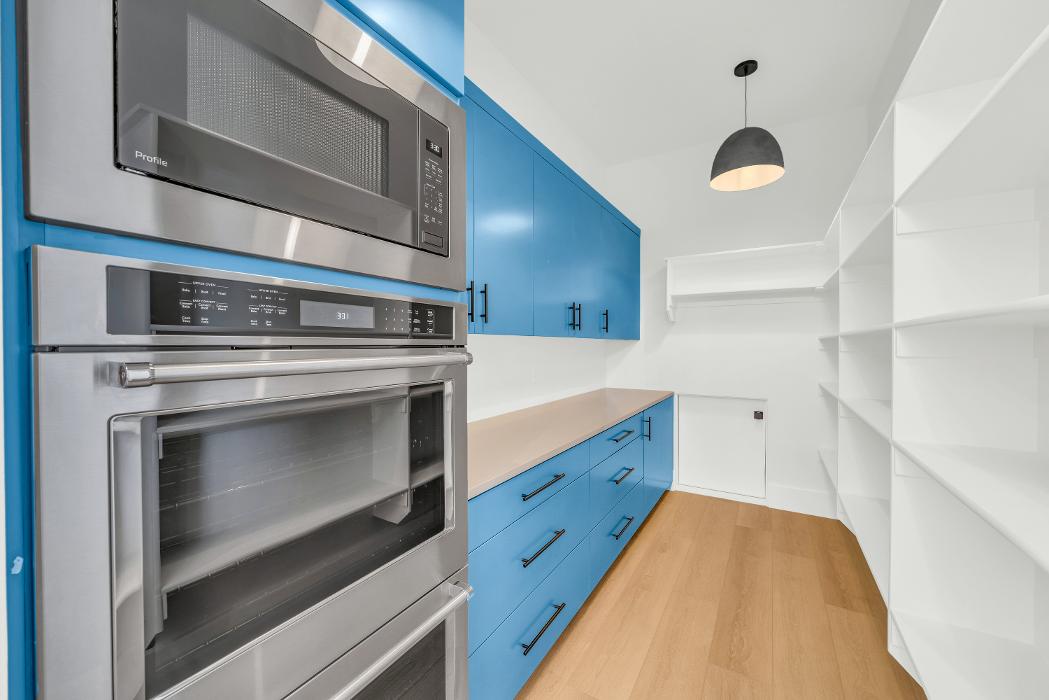 Roy Talmage Builders Image