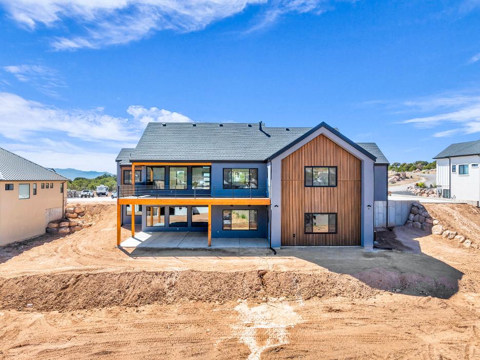 Roy Talmage Builders Image