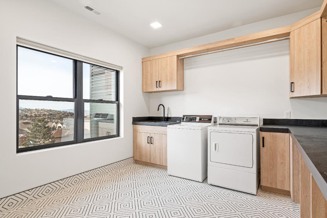 Roy Talmage Builders Image