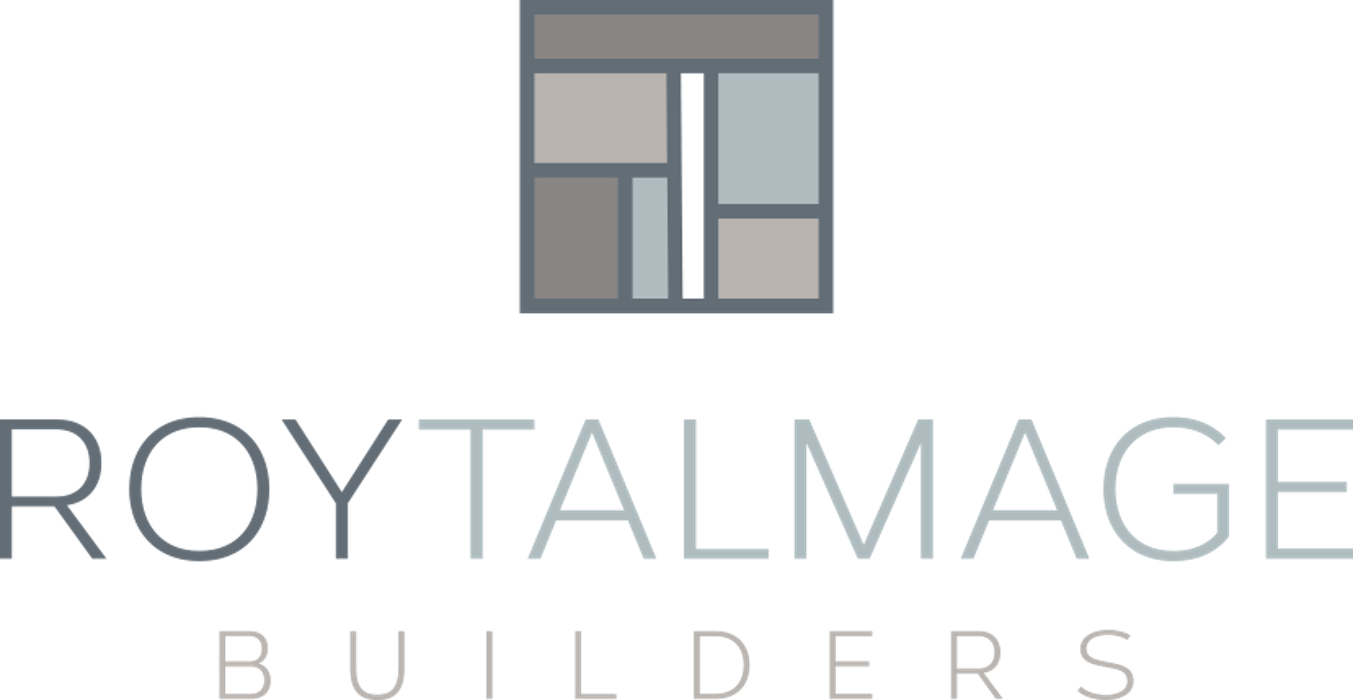 Roy Talmage Builders Image