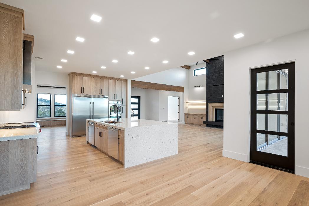 Roy Talmage Builders Image