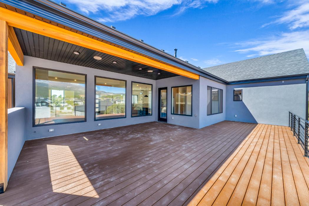 Roy Talmage Builders Image