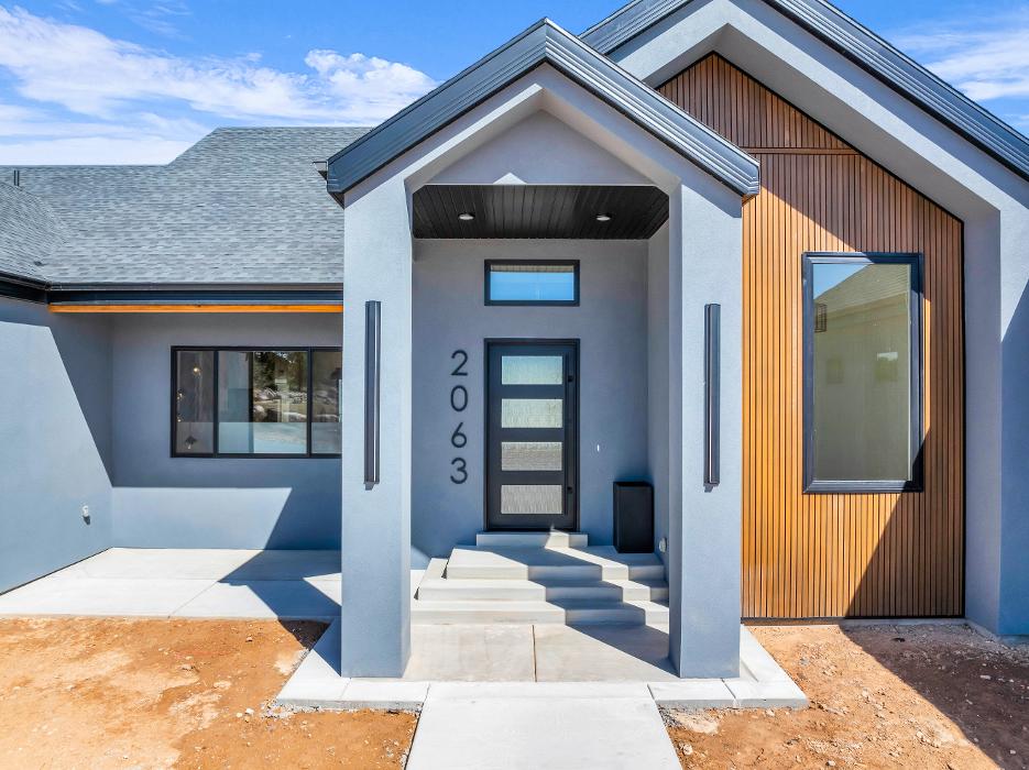 Roy Talmage Builders Image