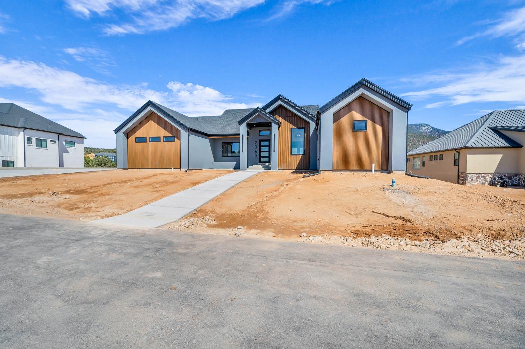 Roy Talmage Builders Image