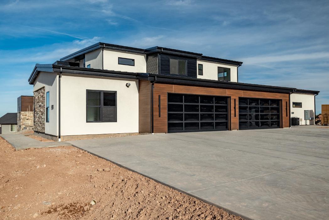 Roy Talmage Builders Image