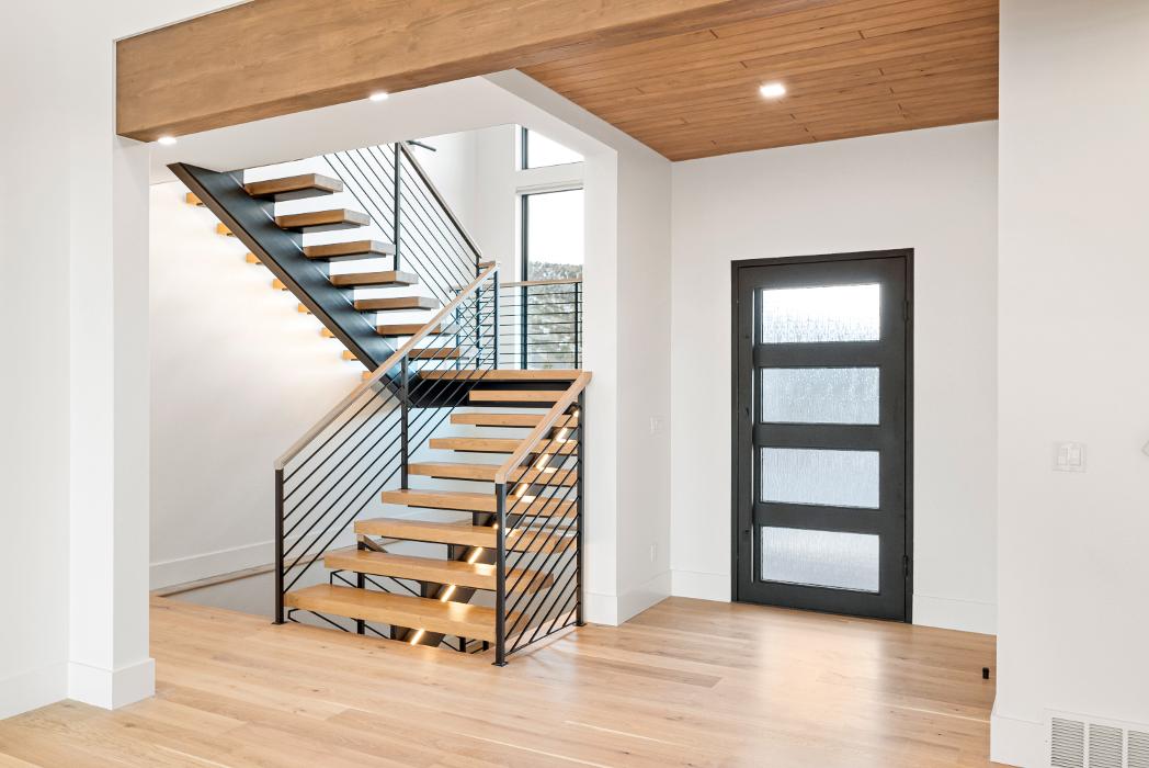 Roy Talmage Builders Image