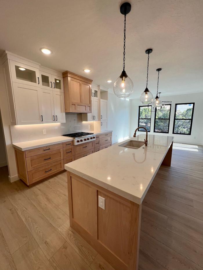 Roy Talmage Builders Image