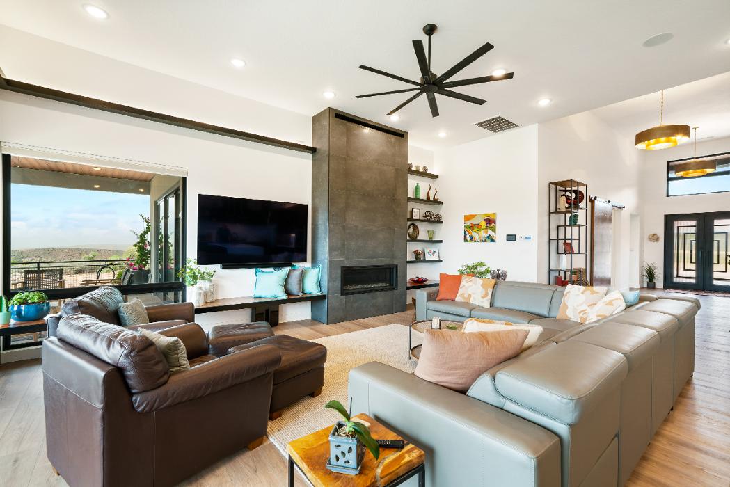 Roy Talmage Builders Image