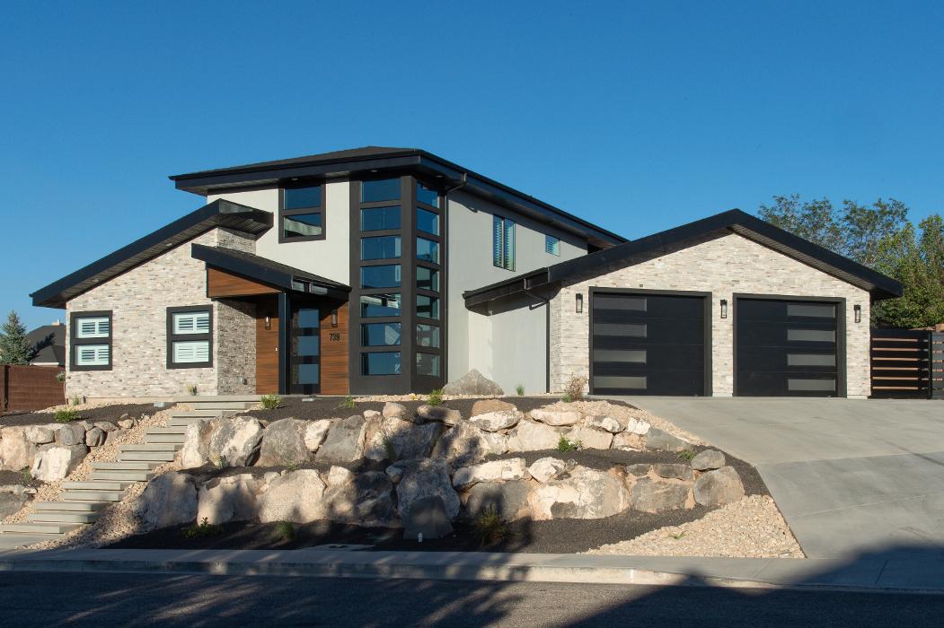 Roy Talmage Builders Image