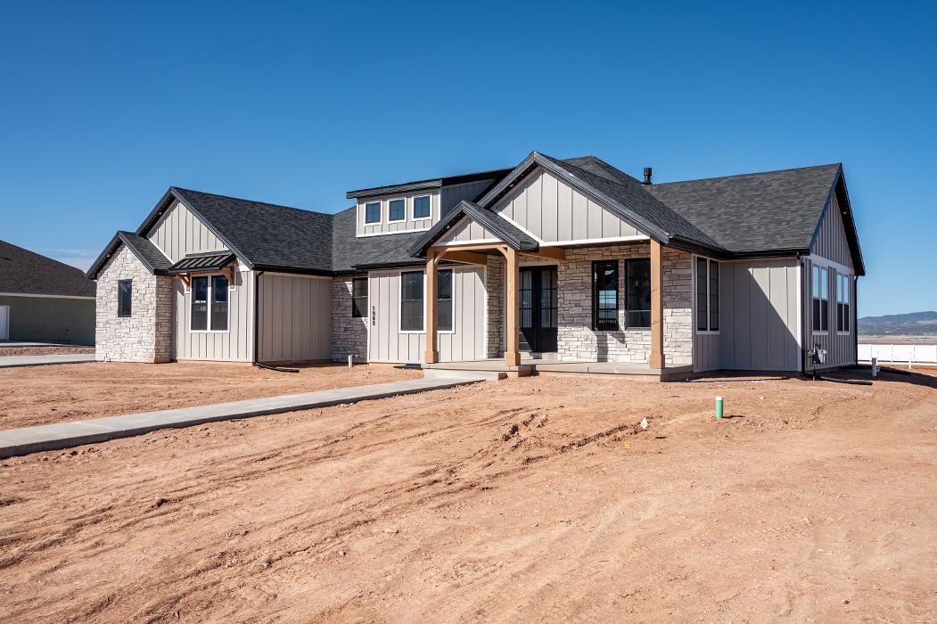 Roy Talmage Builders Image