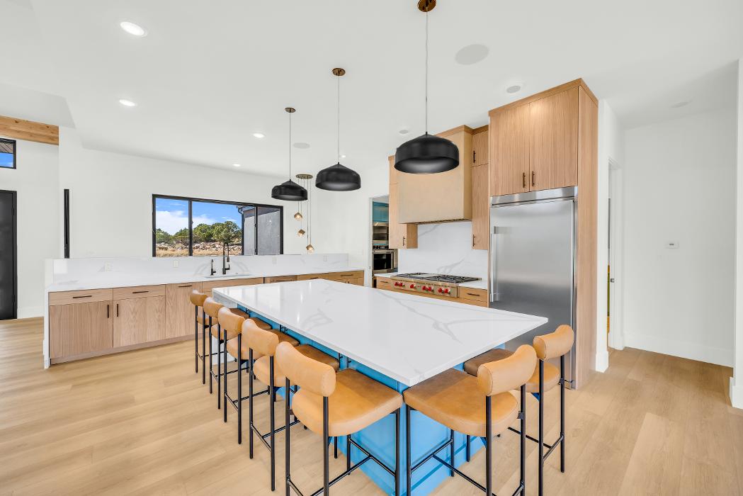 Roy Talmage Builders Image