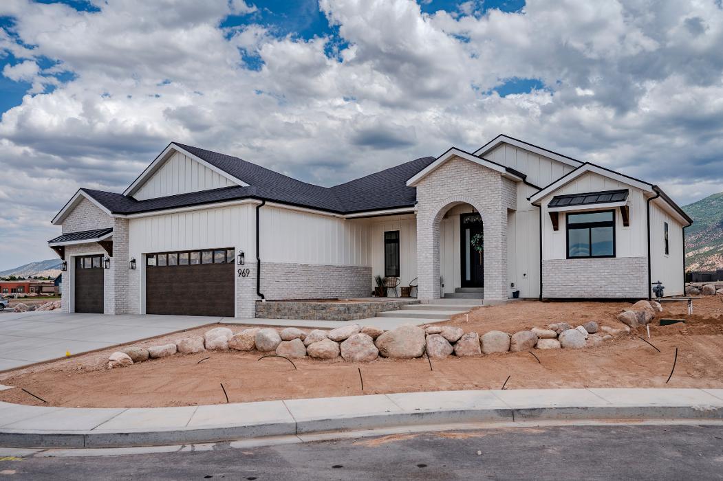 Roy Talmage Builders Image