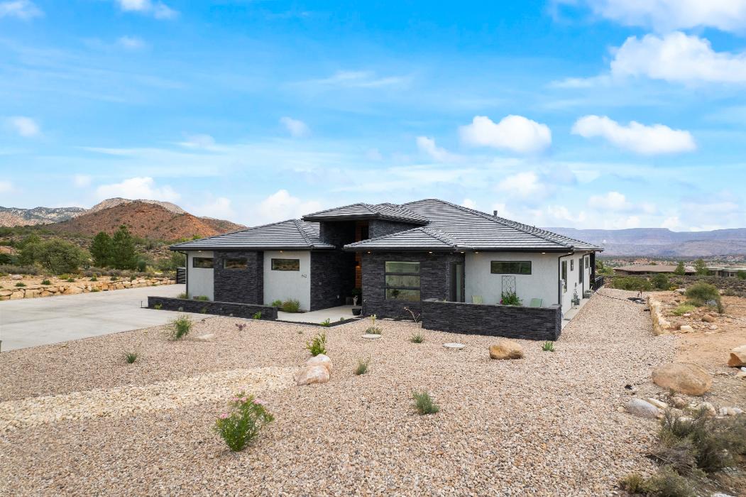 Roy Talmage Builders Image