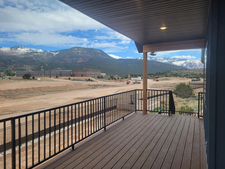 Roy Talmage Builders Image