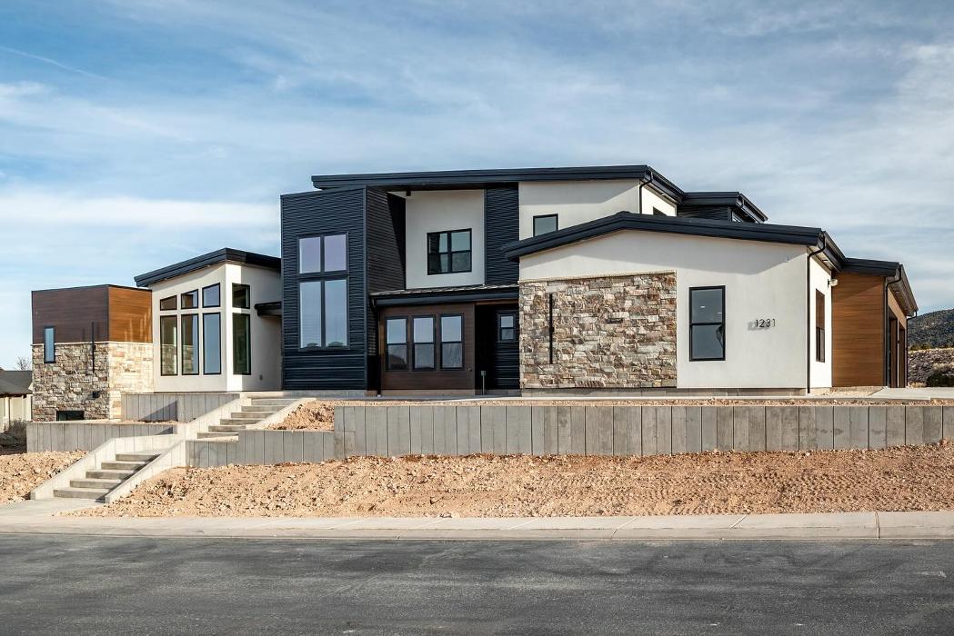 Roy Talmage Builders Image