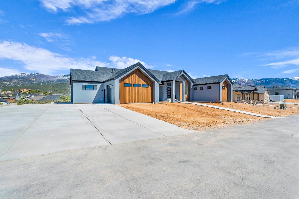 Roy Talmage Builders Image