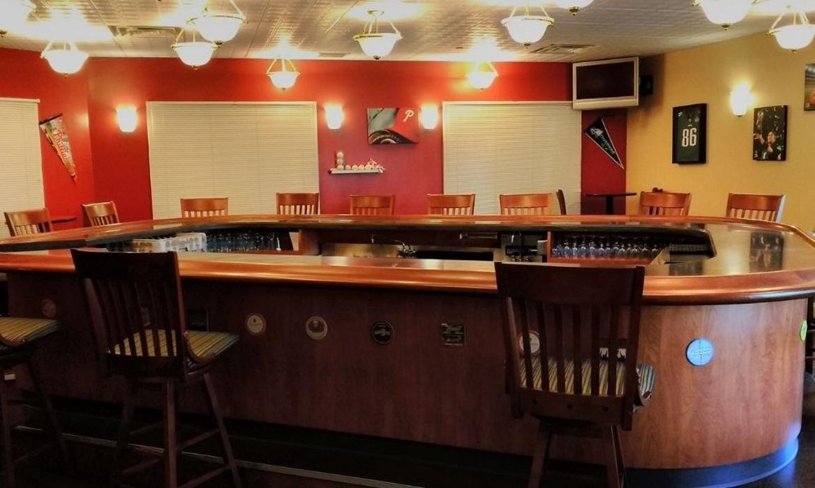 Arbour Square Pub