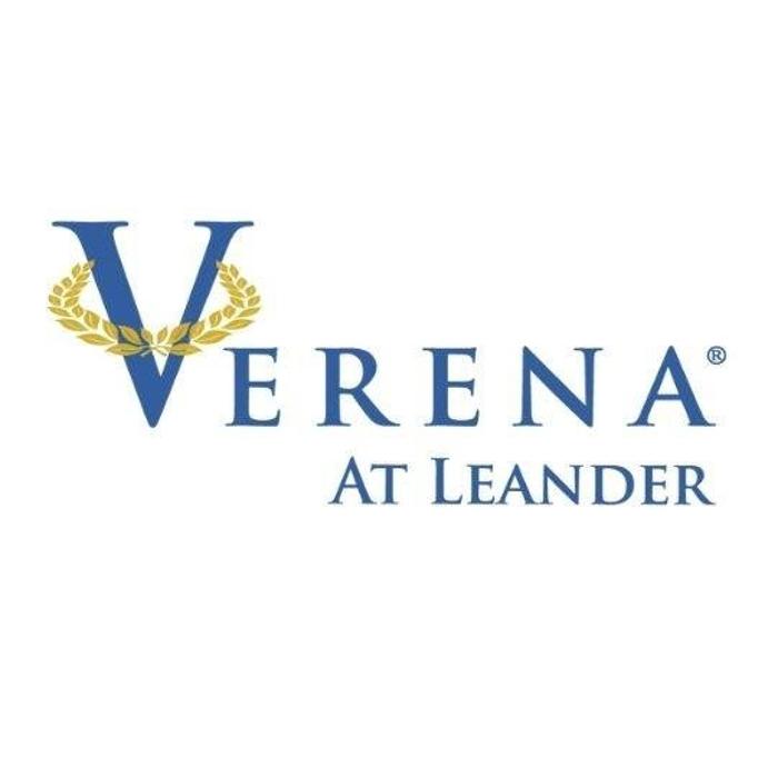 Verena at Leander